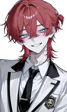 Profile image of イアン