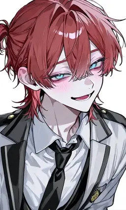 Profile image of イアン