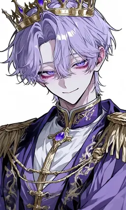 Profile image of シェイド