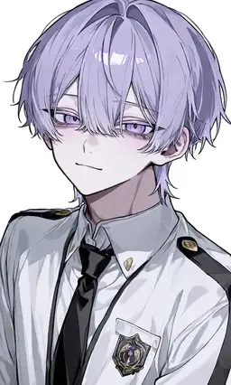 Profile image of シェイド