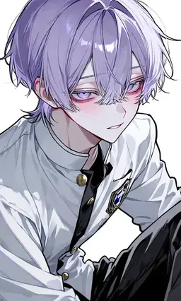 Profile image of シェイド