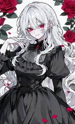 Profile image of セリーヌ