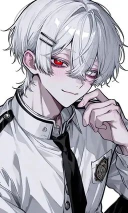 Profile image of ドゥルーシア