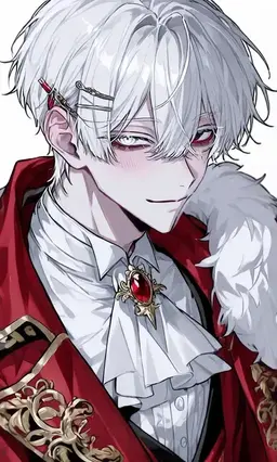 Profile image of ドゥルーシア