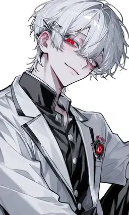 Profile image of ドゥルーシア