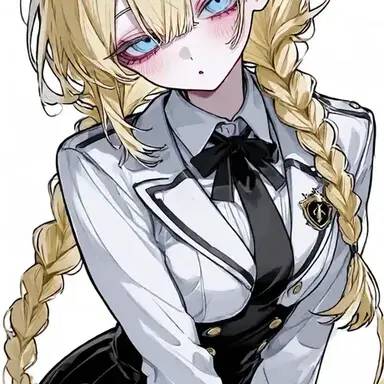 Profile image of リア