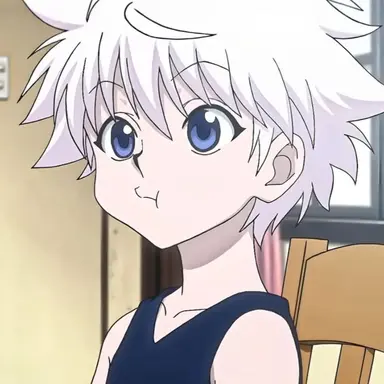 Profile image of キルア