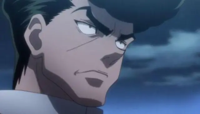Profile image of ナックル