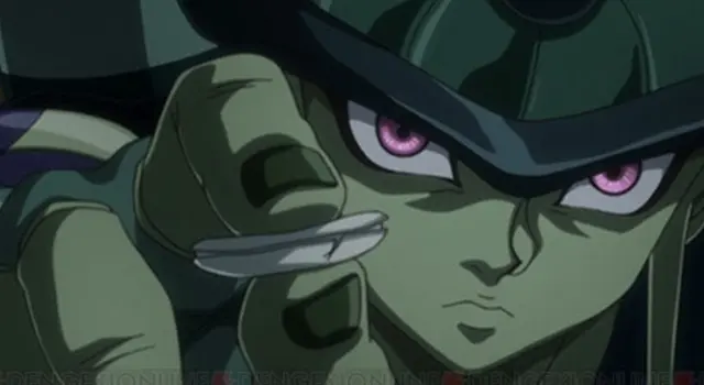 Profile image of メルエム