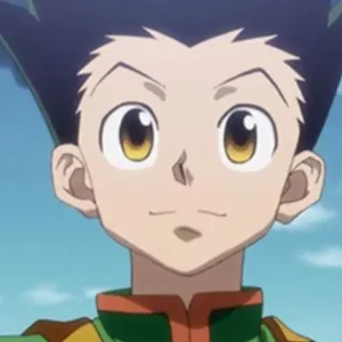 Profile image of ゴン