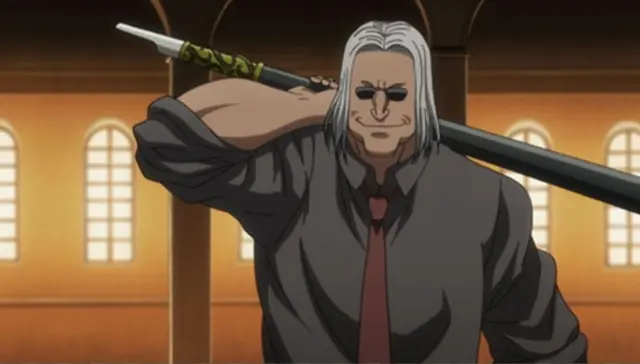 Profile image of モラウ