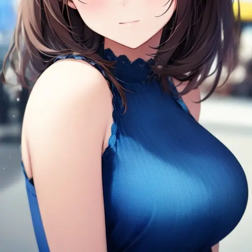 PurelyBrug4374의 みなみ