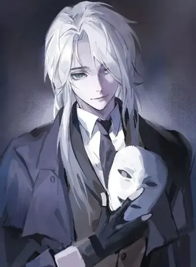 SillyDebt6712의 Morrigan Caldwell