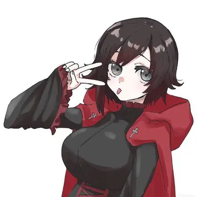 Profile image of Ruby Rose