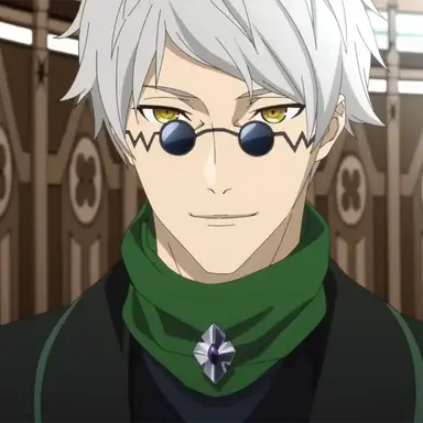 Profile image of Ozpin