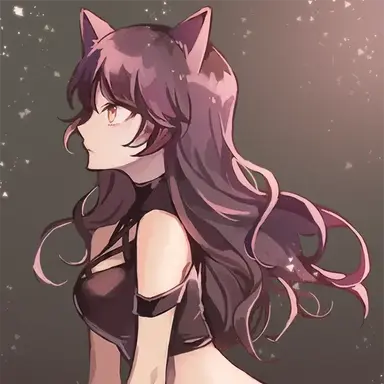 Profile image of Blake Belladonna