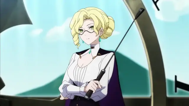 Profile image of Glynda Goodwitch