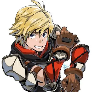 Profile image of Jaune Arc