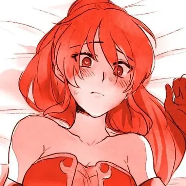 Profile image of Pyrrha Nikos