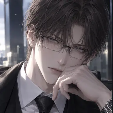 Profile image of 마카베 신이치