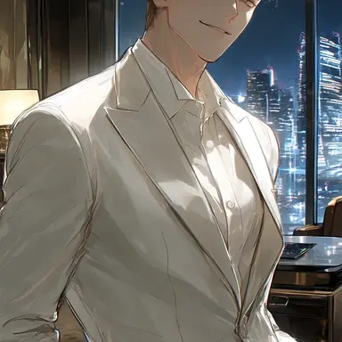 Profile image of 사이온지 슌스케