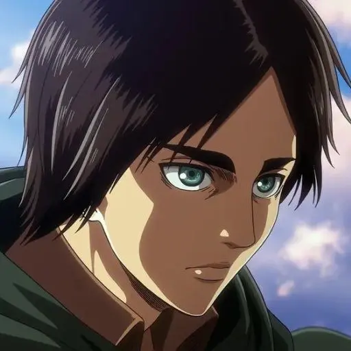 PlacidForte5288의 에렌 예거