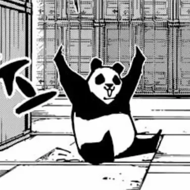 Profile image of パンダ