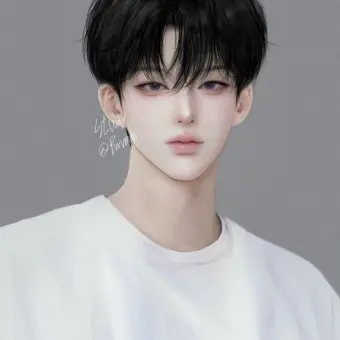 PromptQuilt9874의 차은우