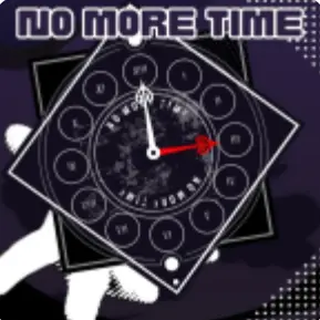 Profile image of NomoreTime