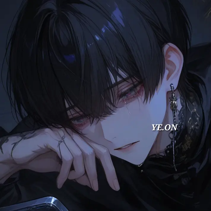 YE.ON의 윤소예