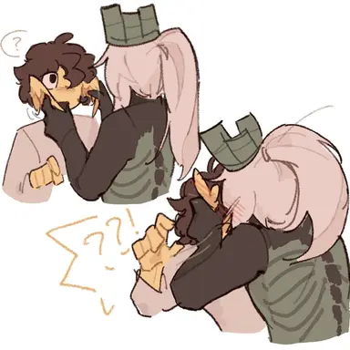 Profile image of いちかけ