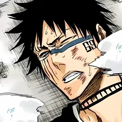 BrutalChef5473의 Shuhei Hisagi