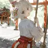 Profile image of 白黒　おじろ
