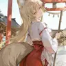 Profile image of 尾狐　つらね
