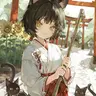 Profile image of 白黒　おぐろ