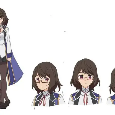 Profile image of リン
