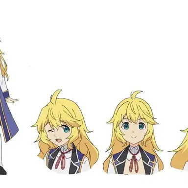 Profile image of アリス