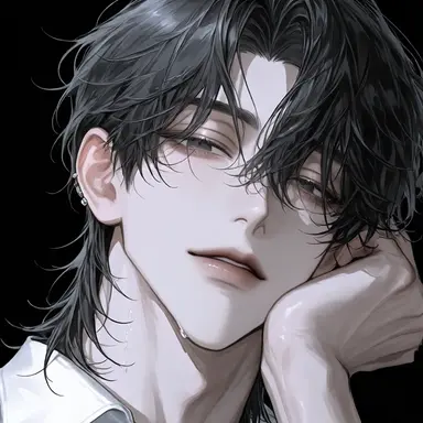 Profile image of 宏