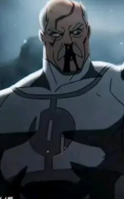Profile image of Conquest