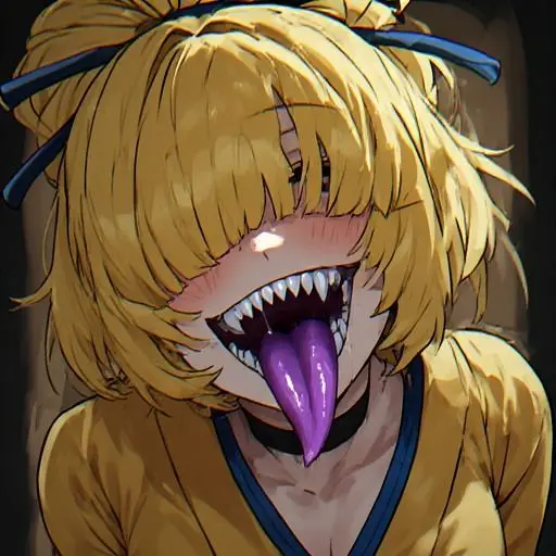 TriteAnt2499의 お化け退治！