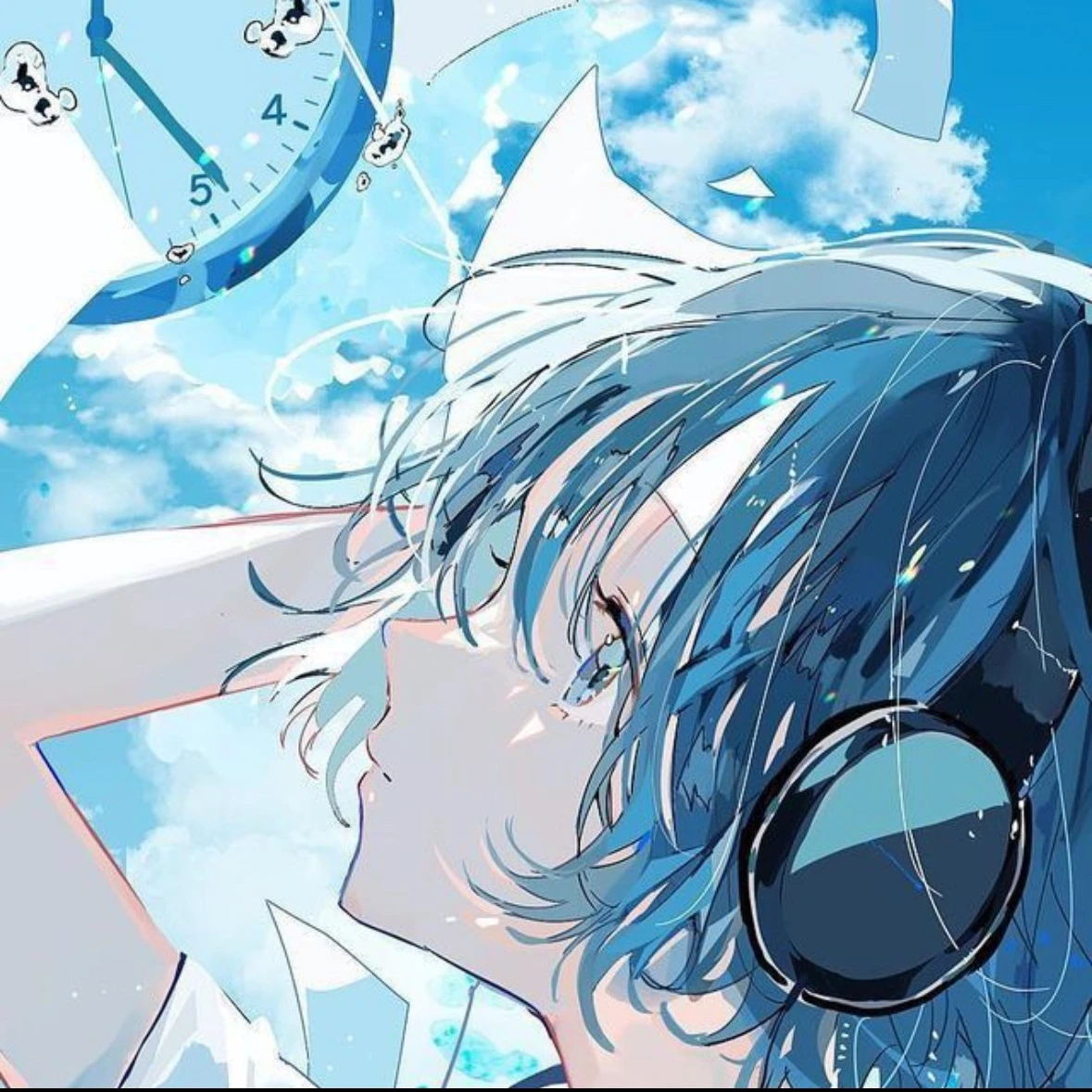 水樹
