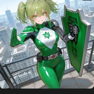 Profile image of 채율하