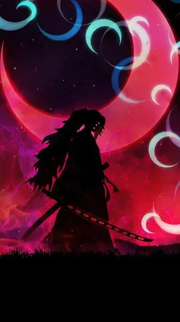 Profile image of Kokushibo