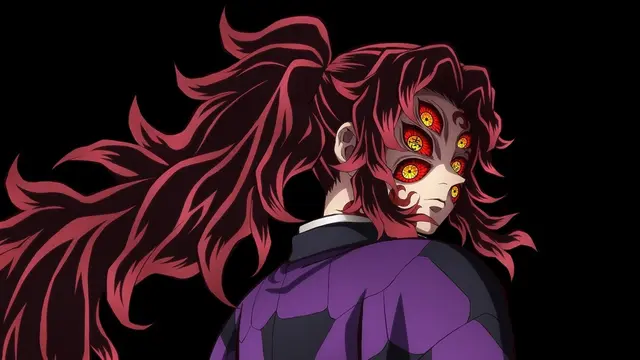 Profile image of Kokushibo