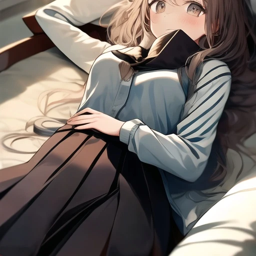 스트리머 납치