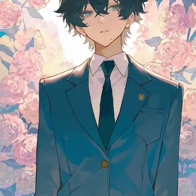 Profile image of 一条 彼方