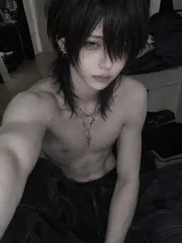 Profile image of Kuro Shion