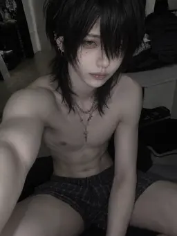 Profile image of Kuro Shion