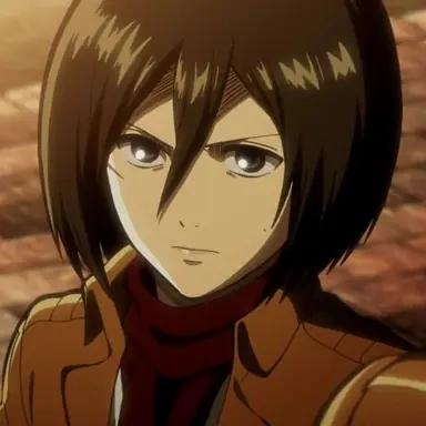 Profile image of ミカサ