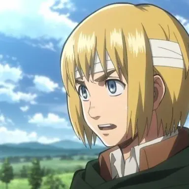 Profile image of アルミン
